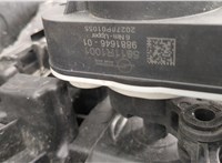  Моторчик жалюзи BMW 3 G20, G21 2018-2025 11494695 #4