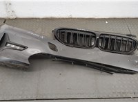  Моторчик жалюзи BMW 3 G20, G21 2018-2025 11494695 #1