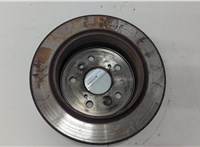  Диск тормозной Toyota Solara 2003-2009 20588193 #3