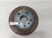  Диск тормозной Toyota Solara 2003-2009 20588194 #1