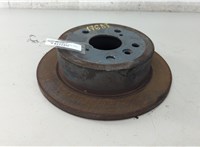  Диск тормозной Toyota Solara 2003-2009 20588194 #2