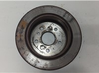  Диск тормозной Toyota Solara 2003-2009 20588194 #3