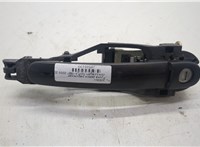 3B0837886D, 3B0837207F Ручка двери наружная Volkswagen Golf 4 1997-2005 20588199 #1