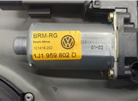 1J1959802D, 1J4837462H Стеклоподъемник электрический Volkswagen Golf 4 1997-2005 20588200 #2