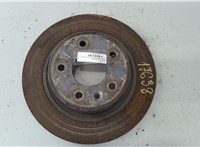  Диск тормозной Chevrolet Volt 2010-2015 20588201 #1