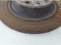  Диск тормозной Chevrolet Volt 2010-2015 20588201 #2