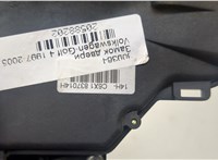 6X1837014H Замок двери Volkswagen Golf 4 1997-2005 20588202 #4