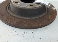  Диск тормозной Chevrolet Volt 2010-2015 20588203 #2