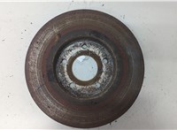  Диск тормозной Chevrolet Volt 2010-2015 20588203 #3