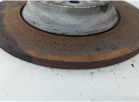  Диск тормозной Volkswagen Tiguan 2016-2020 20588209 #2