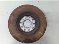  Диск тормозной Volkswagen Tiguan 2016-2020 20588209 #3