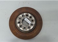  Диск тормозной Volkswagen Tiguan 2016-2020 20588210 #1