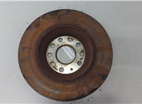  Диск тормозной Volkswagen Tiguan 2016-2020 20588210 #3