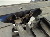  Воздухозаборник Chevrolet Cruze 2009-2015 11494722 #6