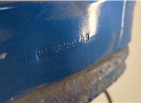  Воздухозаборник Chevrolet Cruze 2009-2015 11494722 #8