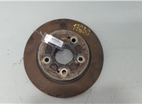  Диск тормозной Honda Accord 10 2017-2023 20588220 #1