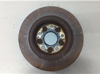  Диск тормозной Honda Accord 10 2017-2023 20588220 #3
