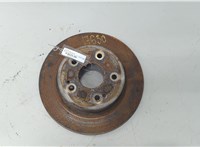  Диск тормозной Honda Accord 10 2017-2023 20588221 #1