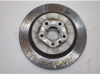  Диск тормозной Ford Explorer 2010-2015 20588222 #1