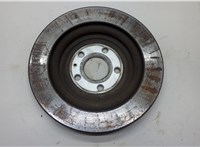  Диск тормозной Ford Explorer 2010-2015 20588222 #2
