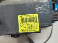  Фара (передняя) Mercedes A W169 2004-2012 20588231 #8