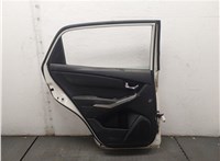  Замок двери SsangYong Korando 2010-2019 11494733 #7