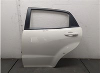  Замок двери SsangYong Korando 2010-2019 11494733 #1