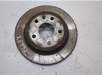  Диск тормозной Opel Insignia 2008-2017 20588243 #1