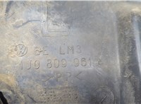 1J0809961E Защита арок (подкрылок) Volkswagen Golf 4 1997-2005 20588245 #2