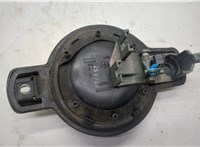  Ручка раздвижной двери салона Fiat Doblo 2000-2015 20588247 #2