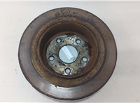  Диск тормозной Dodge Ram 2008-2019 20588252 #1