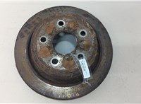  Диск тормозной Dodge Ram 2008-2019 20588253 #1
