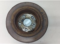  Диск тормозной Dodge Ram 2008-2019 20588253 #3