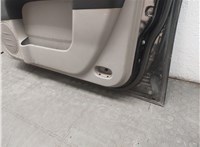 Стекло боковой двери Mitsubishi L200 2006-2015 11494740 #6