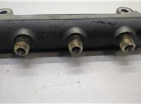  Рампа (рейка) топливная Volvo S80 1998-2006 20588265 #3