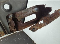 Резистор вентилятора охлаждения Mitsubishi L200 2006-2015 11494744 #6