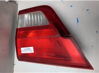 55079420AD Фонарь крышки багажника Jeep Grand Cherokee 2010-2013 20588285 #1