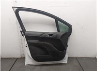  Стеклоподъемник электрический Opel Meriva 2010-2018 11494754 #4