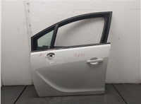  Стеклоподъемник электрический Opel Meriva 2010-2018 11494754 #1