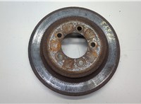  Диск тормозной Ford Explorer 2001-2006 20588291 #1