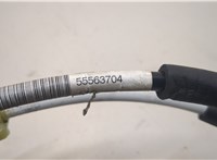  Кулиса КПП Opel Astra J 2010-2017 20588295 #5