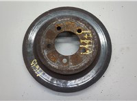  Диск тормозной Ford Explorer 2001-2006 20588299 #1