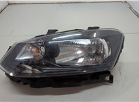  Кронштейн фары Volkswagen Polo 2009-2014 11494778 #1