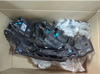  Кронштейн фары Volkswagen Polo 2009-2014 11494778 #9