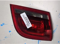 8P4945093D Фонарь крышки багажника Audi A3 (8P) 2003-2013 20588320 #1