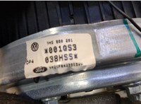  Подушка безопасности водителя Ford Galaxy 2000-2006 20588323 #4