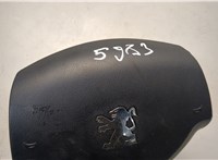  Подушка безопасности водителя Peugeot 4007 2007-2012 20588331 #2