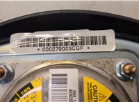  Подушка безопасности водителя Toyota RAV 4 2000-2005 20588334 #4