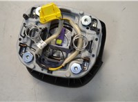  Подушка безопасности водителя Skoda Fabia 2007-2014 20588338 #3