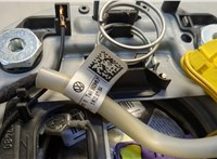  Подушка безопасности водителя Skoda Fabia 2007-2014 20588338 #4